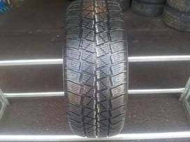 Hankook W440 WINTER apie 9mm, ziemas 205/55 R16