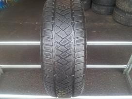 Dunlop SP ALL Season M2 apie 7mm, всесезонные 205/55 R16