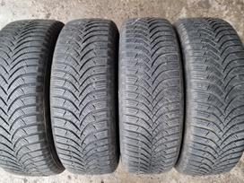 Hankook Winter I'cept RS 2, žieminės 195/65 R15