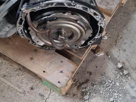 Mercedes-Benz E klasė, 7250080, gearbox