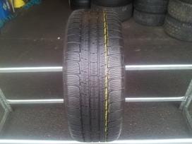 Michelin Pilot Alpin apie 7mm, žieminės 205/55 R16