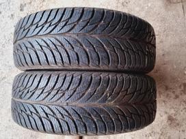 Uniroyal All Season expert, vissezonas 205/55 R16