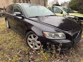 Volvo V50 dalimis