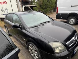 Opel Signum