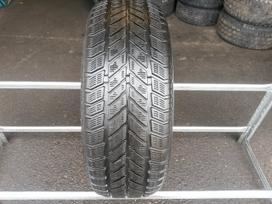 Cooper WinterMasterSnow apie 6mm, ziemas 205/55 R16