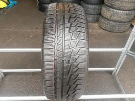 Nokian WR G2 apie 8mm, žieminės 235/55 R17