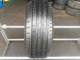 Continental ContiSportContact3 apie 7mm, летние 225/40 R18