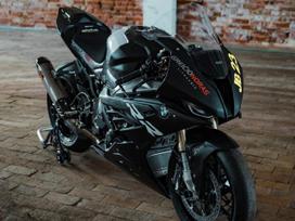 BMW S 1000 RR 1000cc, superbikes