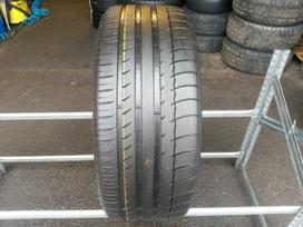 Michelin Latitude Sport apie 6mm, vasaras 255/55 R18