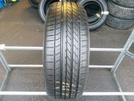 Goodyear EAGLE F1 SUV 4X4 NAUJA(K), vasarinės 255/55 R18