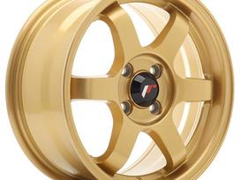 Autowheels JR3 BMW E30, Audi, Volkswagen, light alloy, R15