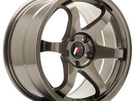 Autowheels JR37 Ford, Honda, Mazda,Nissan, light alloy, R17