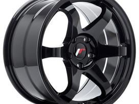 Autowheels JR37 Ford, Honda, Mazda,Nissan, light alloy, R17