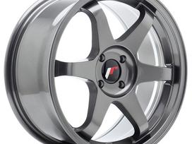 Autowheels JR37 Ford, Honda, Mazda,Nissan, легкосплавные , R17