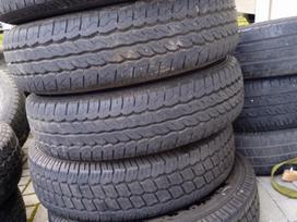 Hankook, всесезонные 175/80 R14