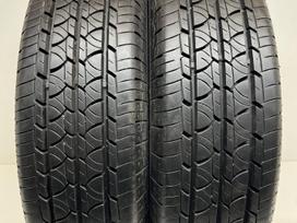 Barum Vanis, летние 195/75 R16