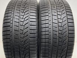Hankook Wintet i*Cept Evo 2 2022m, žieminės 255/45 R19