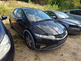 Honda Civic honda civic dalys hond