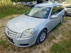 Cadillac BLS cadilac bls dalys