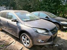 Ford Focus Ford focus dalys ford focus 2014 metų dalys par