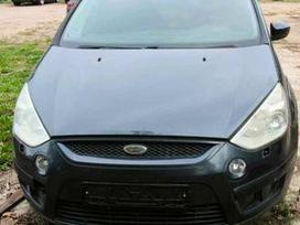 Ford S-MAX Gamintojas ford serija s max modelis s max laikotarp