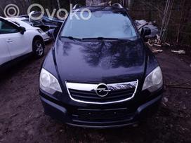 Opel Antara Dalimis gamintojas opel serija antara modelis antara