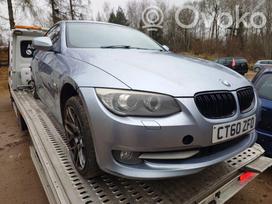 BMW 320 Dalimis f serijos variklis 135kw naujos grandinės gamin