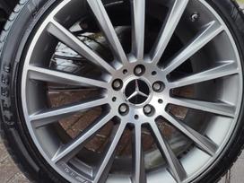 Mercedes-Benz Vito dalimis. Parduodamas auto dalimis degęs is vokietijos maža rid