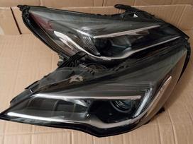 Opel Astra, 39228714,39158005,, body parts