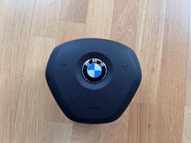 BMW 3 serija, 6791332, airbags