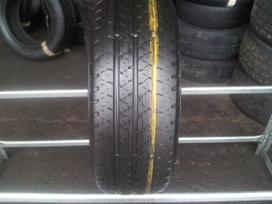Barum Vanis apie 6mm, vasarinės 195/60 R16
