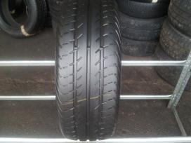 Continental VancoContact 2 apie 5.5mm, summer 195/60 R16