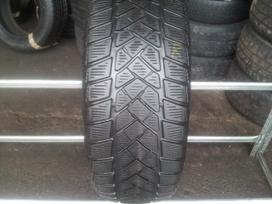 Dunlop SP Winter Sport M2 apie 6mm, winter 195/60 R16
