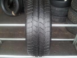 Continental VancoWinter 2 apie 6mm, зимние 195/60 R16