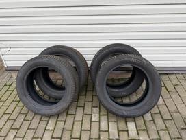 Bridgestone, зимние 235/55 R18