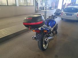 Honda CB 1100cc, street / classic