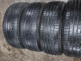 Nokian, all-season 235/55 R17