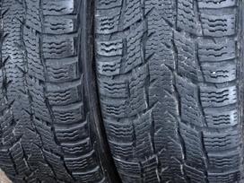 Nokian, всесезонные 235/65 R16