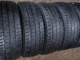 Kumho 235 65 16.c., всесезонные 235/65 R16
