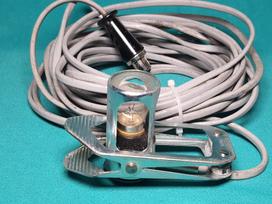 Mercedes-Benz SL klasė, kaco trouble lamp