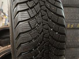 Kumho Winteraft wp71, žieminės 245/55 R17