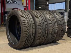 Nokian WR A4 | 99% LIKUTIS BE DEFEKT., winter 245/40 R20