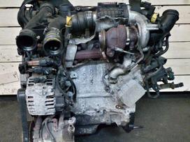 Peugeot 308, 10JBEG  9H05, по частям. 10jbeg 9h05