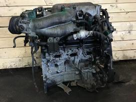 Nissan Murano, VQ35, dalimis. Vq35