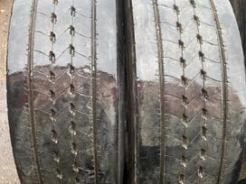 Bridgestone, всесезонные 315/70 R22,5