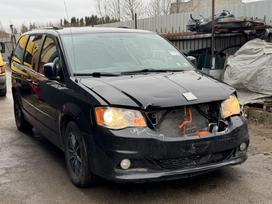 Dodge Grand Caravan for parts. Dalis siunčiam išrašom s f