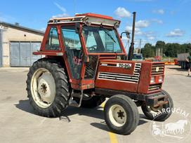 Fiat 70-90, 70 AG, tractors