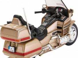Honda Goldwing, choppers / cruisers / custom