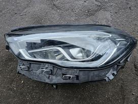 Mercedes-Benz GLA klasė for parts. Darbo laikas 8 00 20 00 be poilsio dienų galime pri