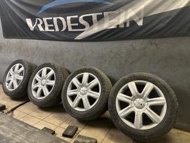 Audi, lengvojo lydinio, R19
